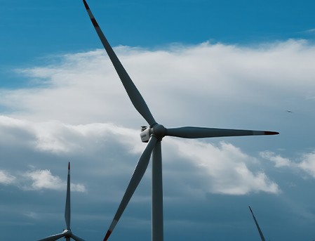 中国中材科技与金风科技合作案例