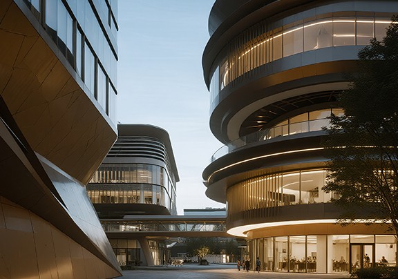 复合材料行业正处于技术迭代与市场扩张的关键时期