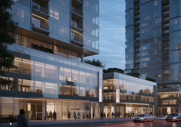 复合材料行业正经历着深刻变革