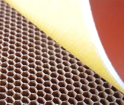 AC-HCP蜂窝复合板