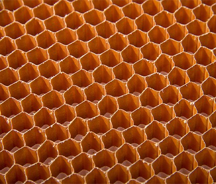 AC-NH-A航空级间位芳纶纸蜂窝