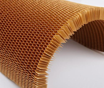 AC-NH-A航空级间位芳纶纸蜂窝