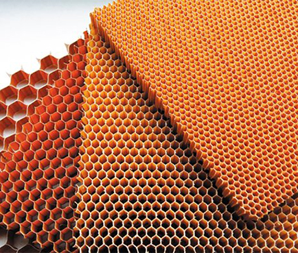 AC-NH-A航空级间位芳纶纸蜂窝