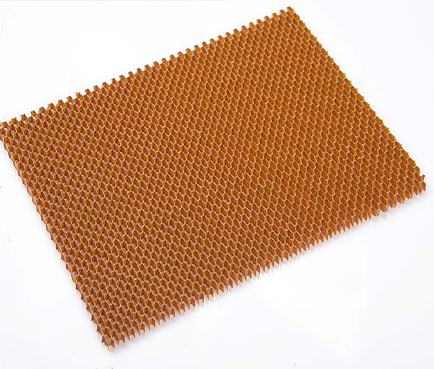 AC-NH工业级间位芳纶纸蜂窝