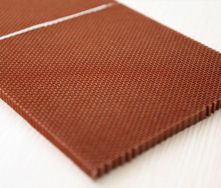 AC-KH对位芳纶纸蜂窝