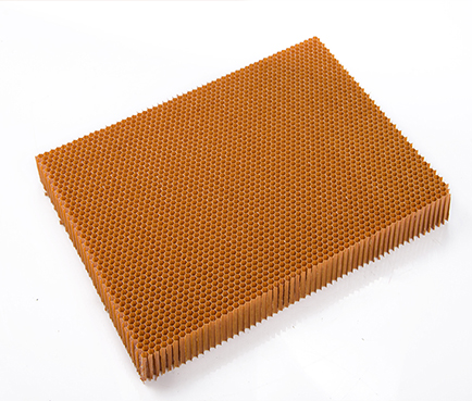 AC-NH工业级间位芳纶纸蜂窝