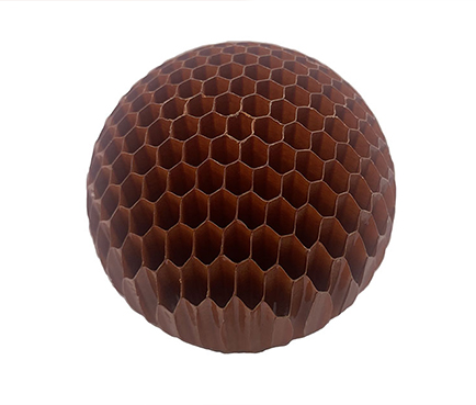 AC-NH工业级间位芳纶纸蜂窝