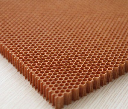 AC-KH对位芳纶纸蜂窝